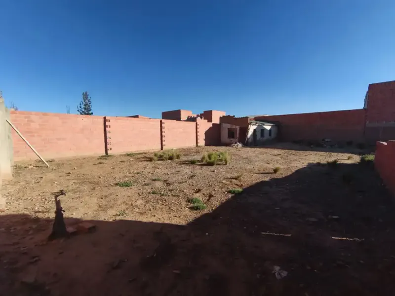 Foto 8 de Terreno en Venta- Villa Mercedes F El Alto