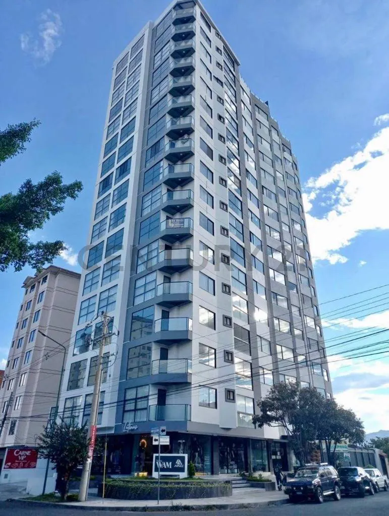 Foto 9 de Departamento en venta