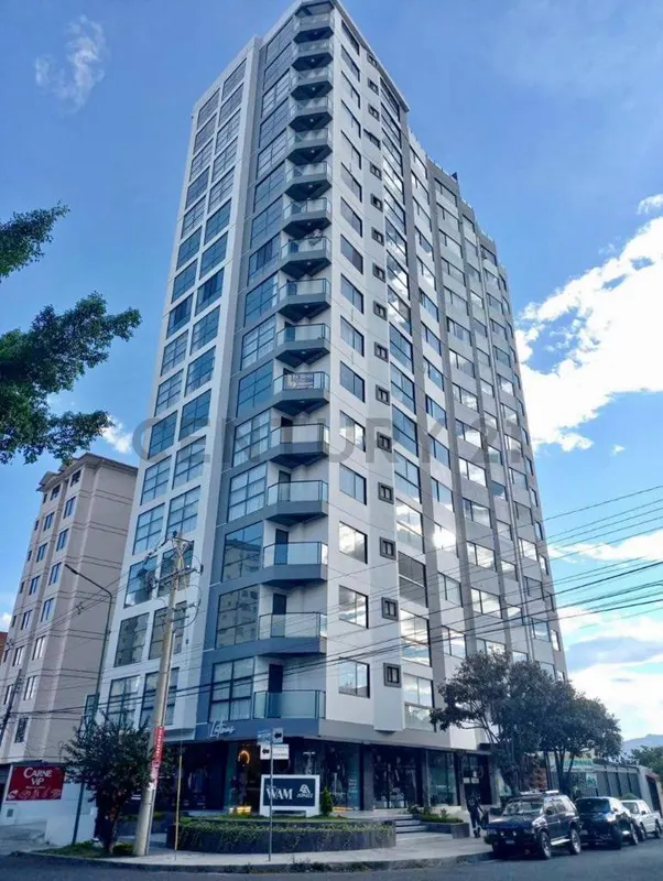 Foto 9 de Departamento en venta