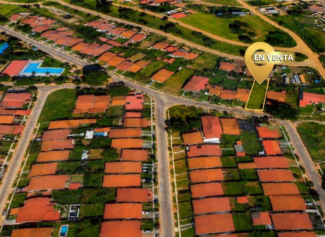 Foto 7 de Terreno en Venta – Condominio Asai II