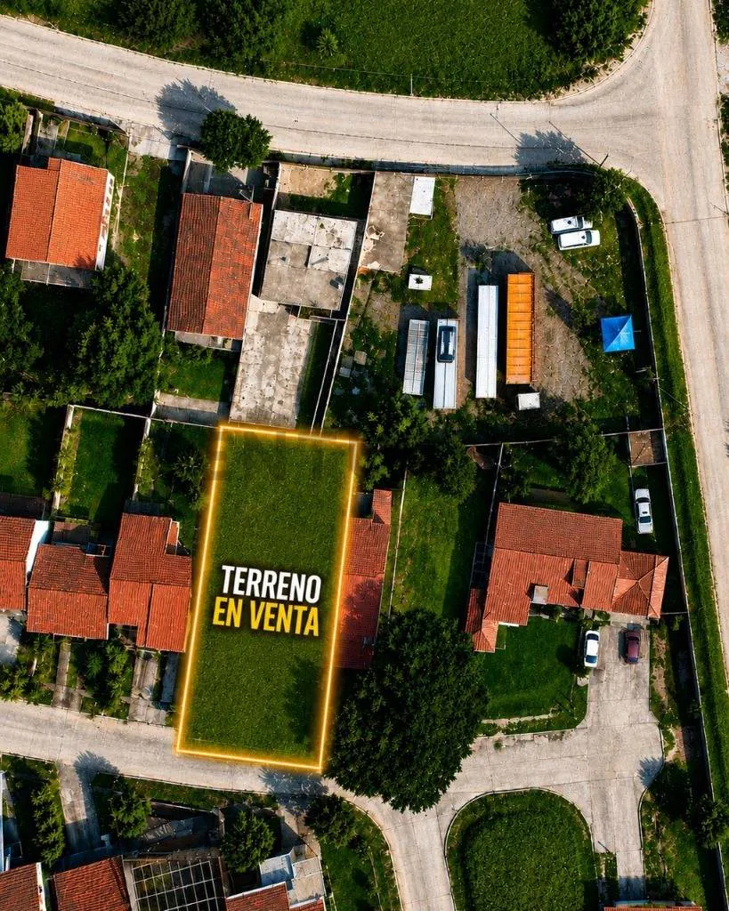Foto 4 de Terreno en Venta – Condominio Asai II