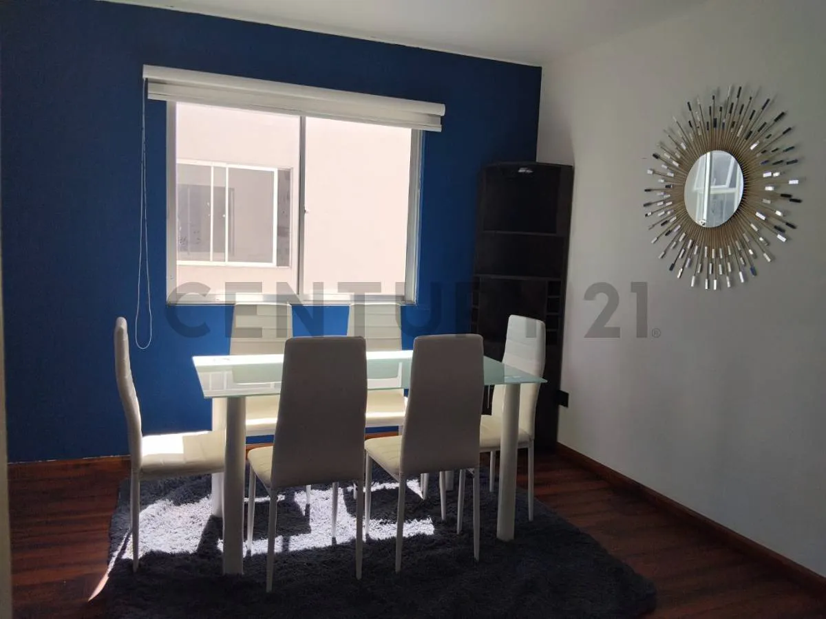 Foto 4 de Departamento en Alquiler Amoblado