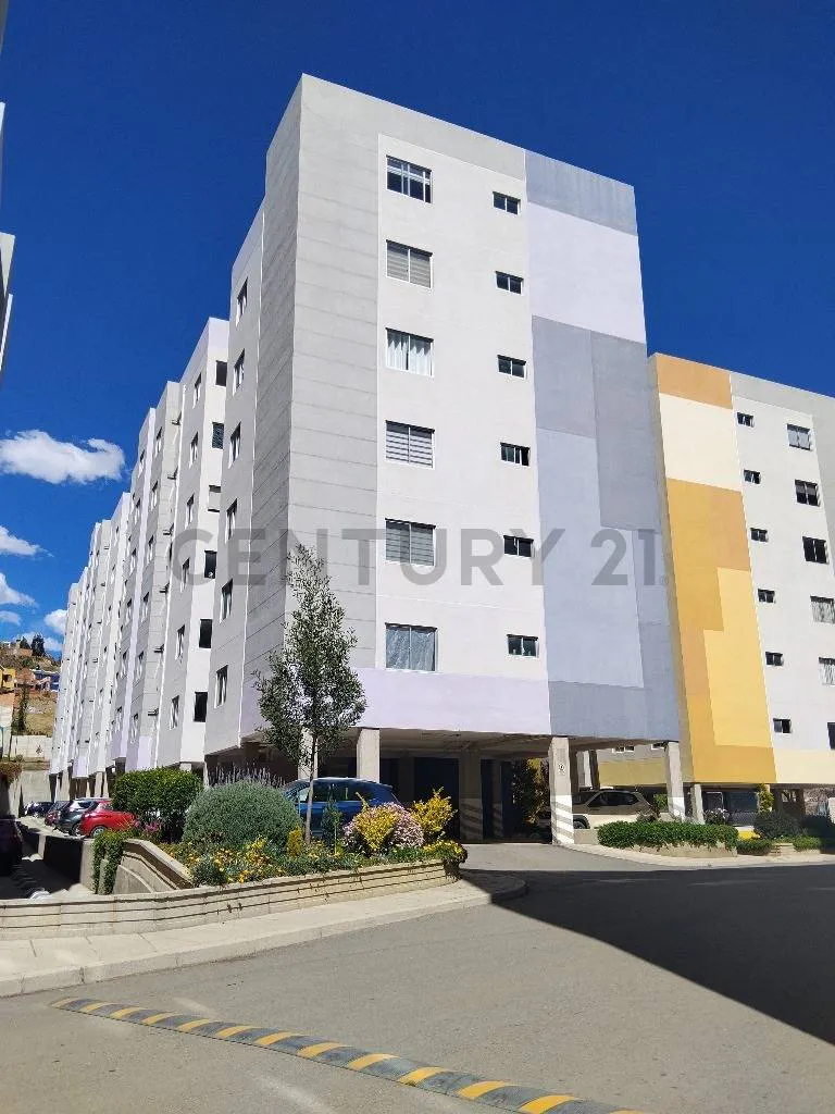 Foto 1 de Departamento en Alquiler Amoblado