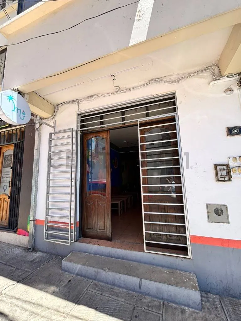 Foto 1 de Local Comercial en Alquiler – Zona Terminal