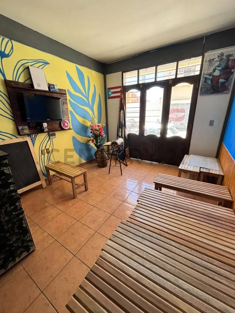 Foto 5 de Local Comercial en Alquiler – Zona Terminal