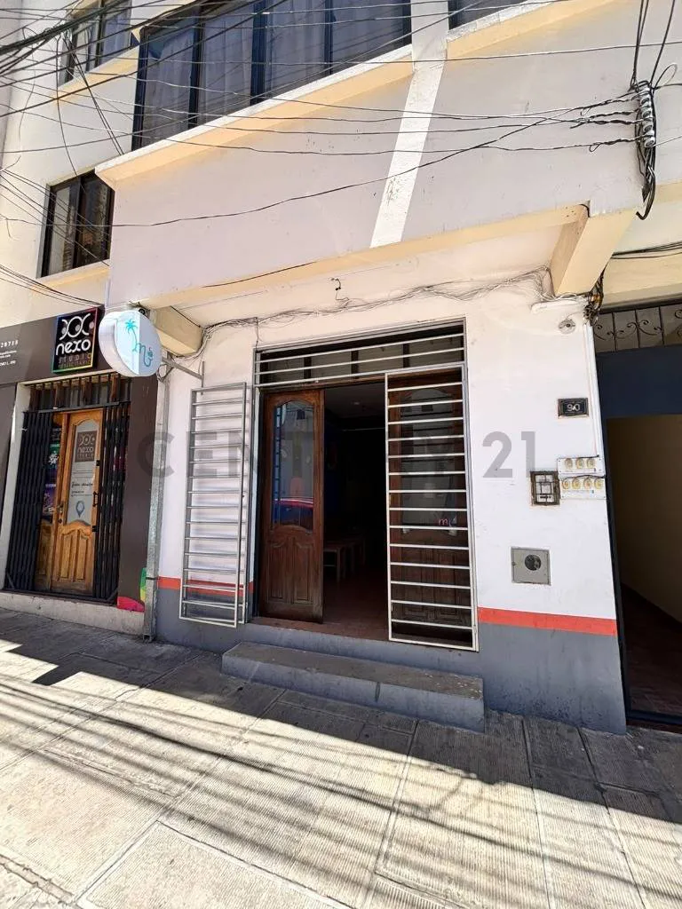 Foto 2 de Local Comercial en Alquiler – Zona Terminal