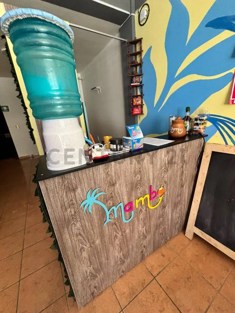 Foto 4 de Local Comercial en Alquiler – Zona Terminal