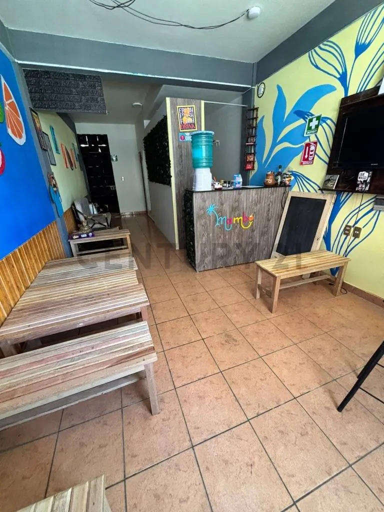 Foto 3 de Local Comercial en Alquiler – Zona Terminal