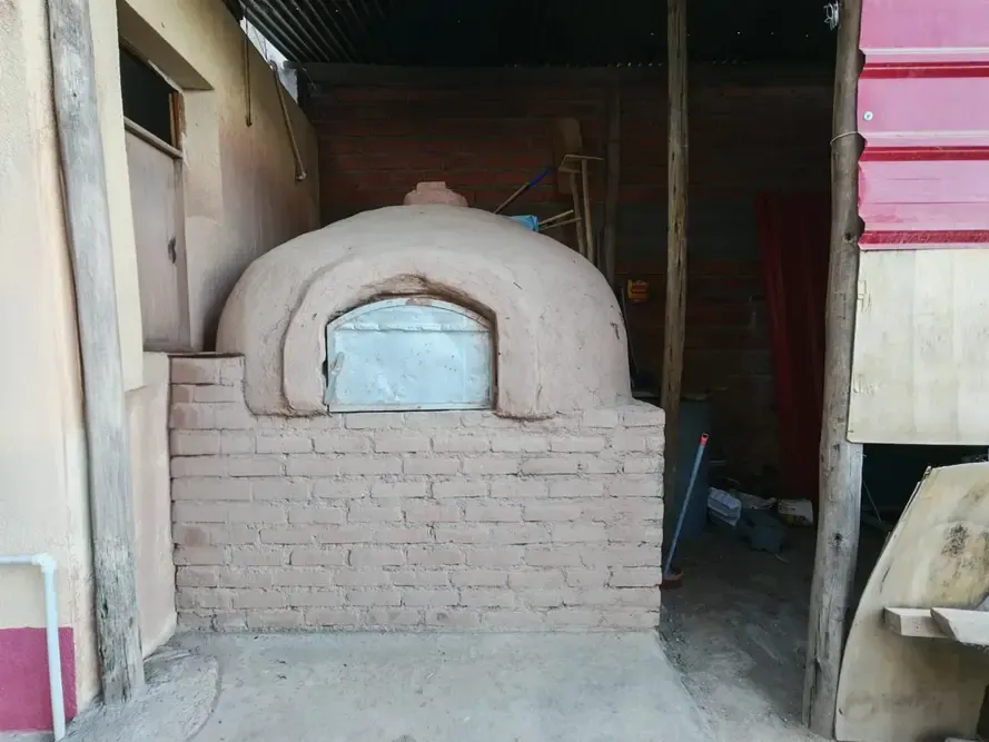 Foto 10 de ¡Casa en Venta en Oruro! Amplia Propiedad de 360m² en Urb. Los Olivos