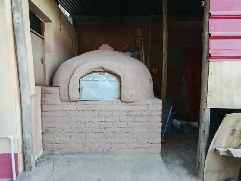 Foto 10 de ¡Casa en Venta en Oruro! Amplia Propiedad de 360m² en Urb. Los Olivos