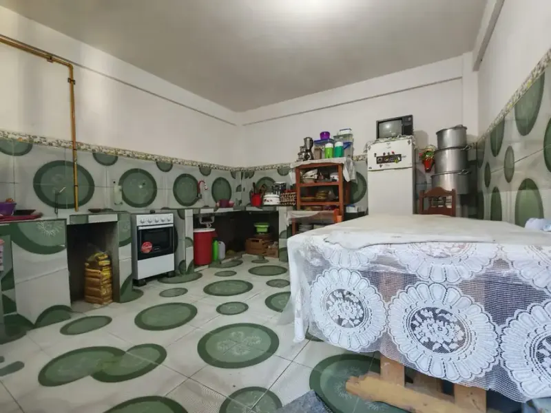 Foto 8 de ¡Casa en Venta en Oruro! Amplia Propiedad de 360m² en Urb. Los Olivos