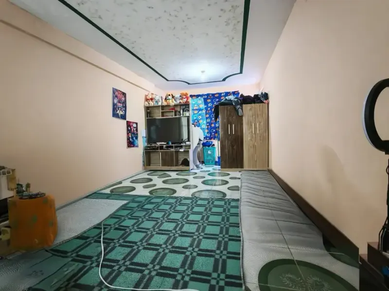 Foto 7 de ¡Casa en Venta en Oruro! Amplia Propiedad de 360m² en Urb. Los Olivos