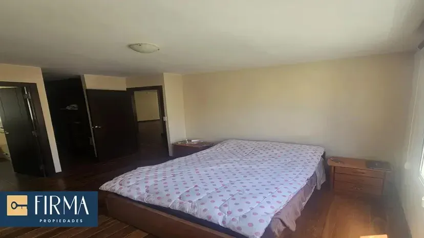 Foto 2 de Departamento en Venta en Achumani
