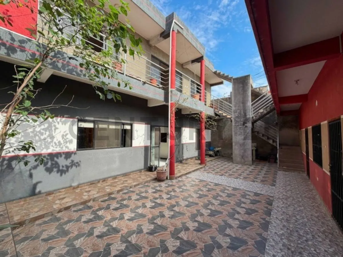 Foto 3 de Casa Comercial En Venta