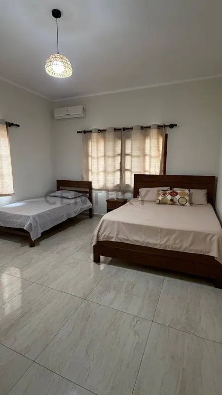 Foto 9 de Casa Quinta en Venta Sobre Carretra Portachuelo y Buena Vista Km 76