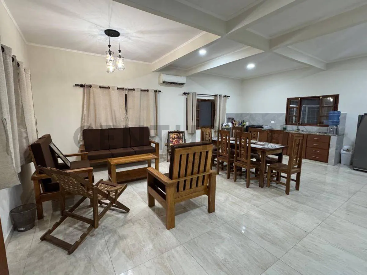 Foto 7 de Casa Quinta en Venta Sobre Carretra Portachuelo y Buena Vista Km 76
