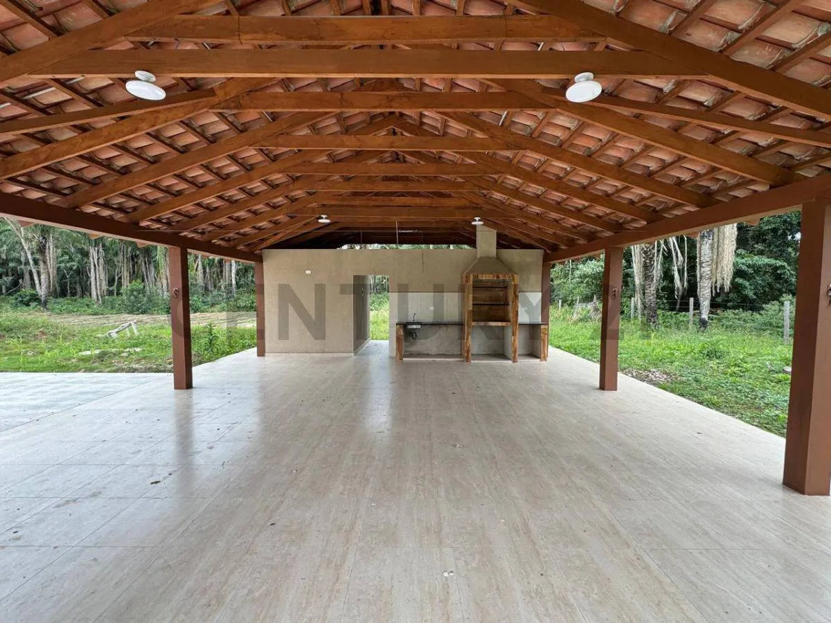 Foto 3 de Casa Quinta en Venta Sobre Carretra Portachuelo y Buena Vista Km 76