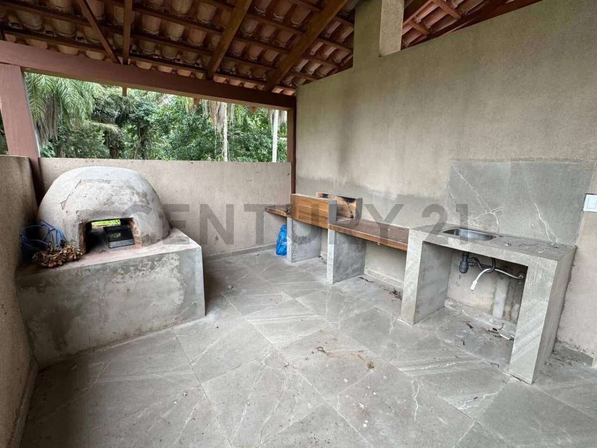 Foto 4 de Casa Quinta en Venta Sobre Carretra Portachuelo y Buena Vista Km 76