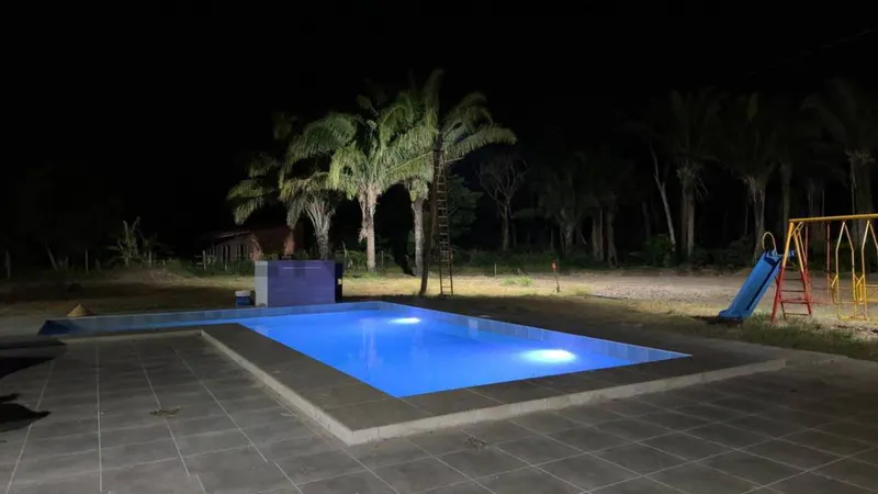 Foto 6 de Casa Quinta en Venta Sobre Carretra Portachuelo y Buena Vista Km 76