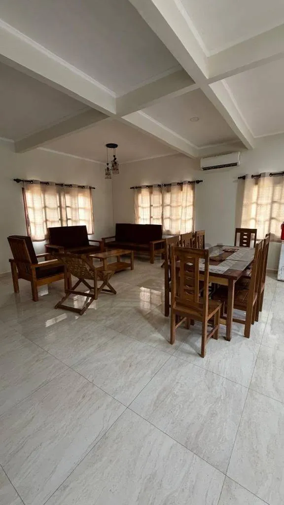 Foto 10 de Casa Quinta en Venta Sobre Carretra Portachuelo y Buena Vista Km 76