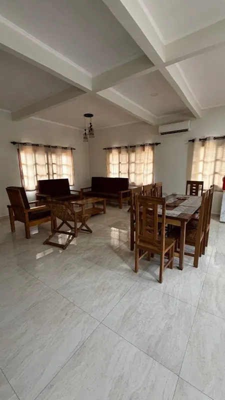 Foto 10 de Casa Quinta en Venta Sobre Carretra Portachuelo y Buena Vista Km 76