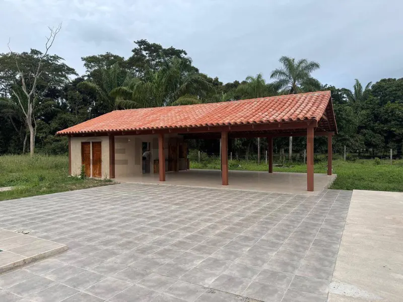 Foto 8 de Casa Quinta en Venta Sobre Carretra Portachuelo y Buena Vista Km 76