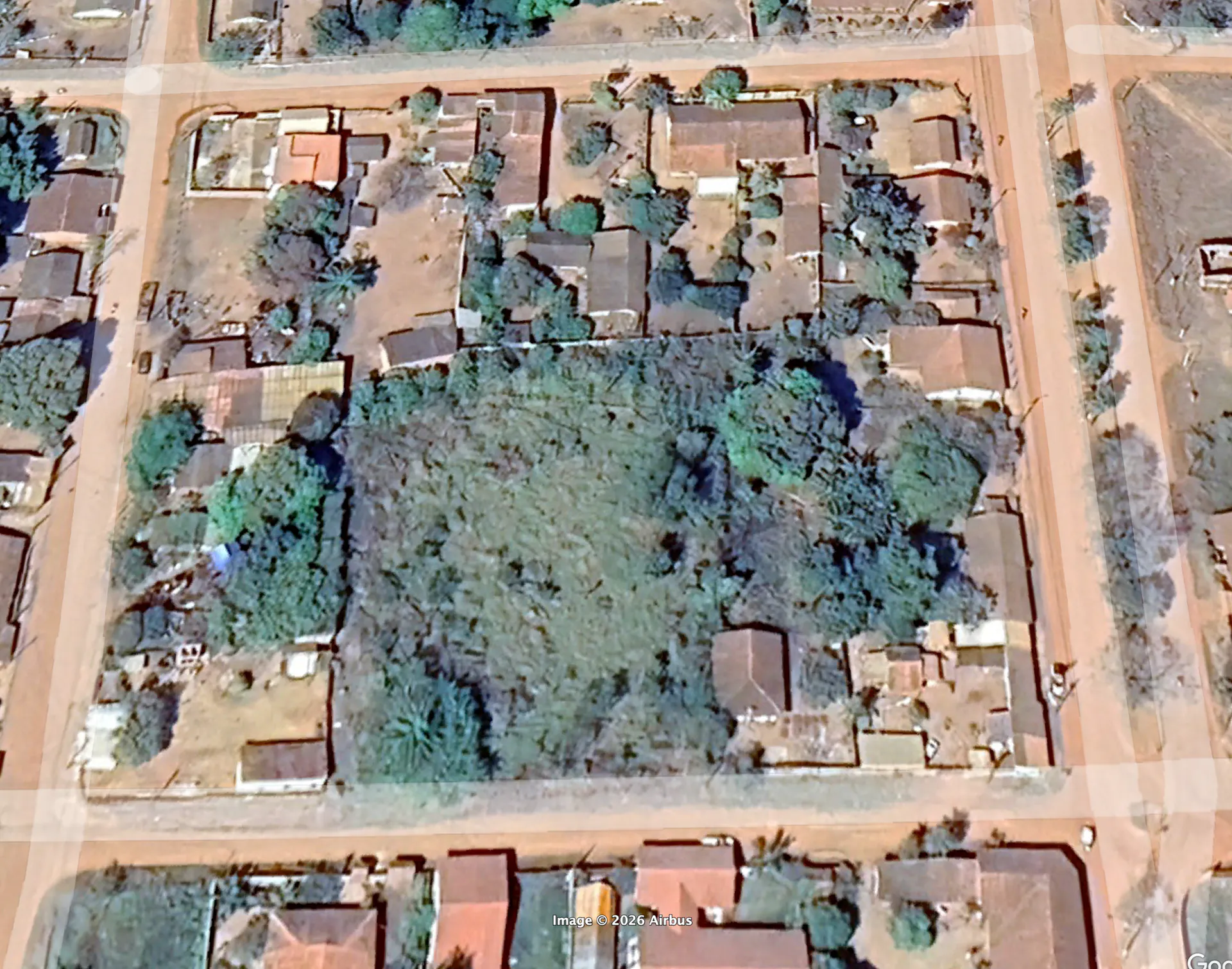 Foto 2 de Terreno Amplio en el Corazón de Concepción