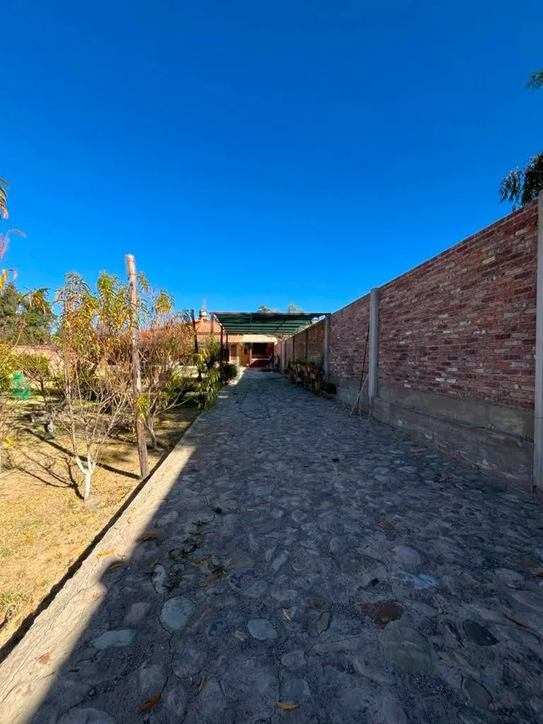 Foto 2 de Terreno en Venta