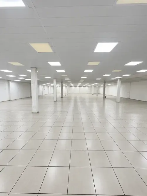Foto 4 de Galpon Comercial en Alquiler | Av. Banzer Km 8½