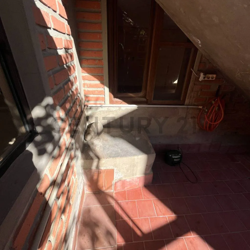 Foto 3 de Departamento en Alquiler en Casa Familiar