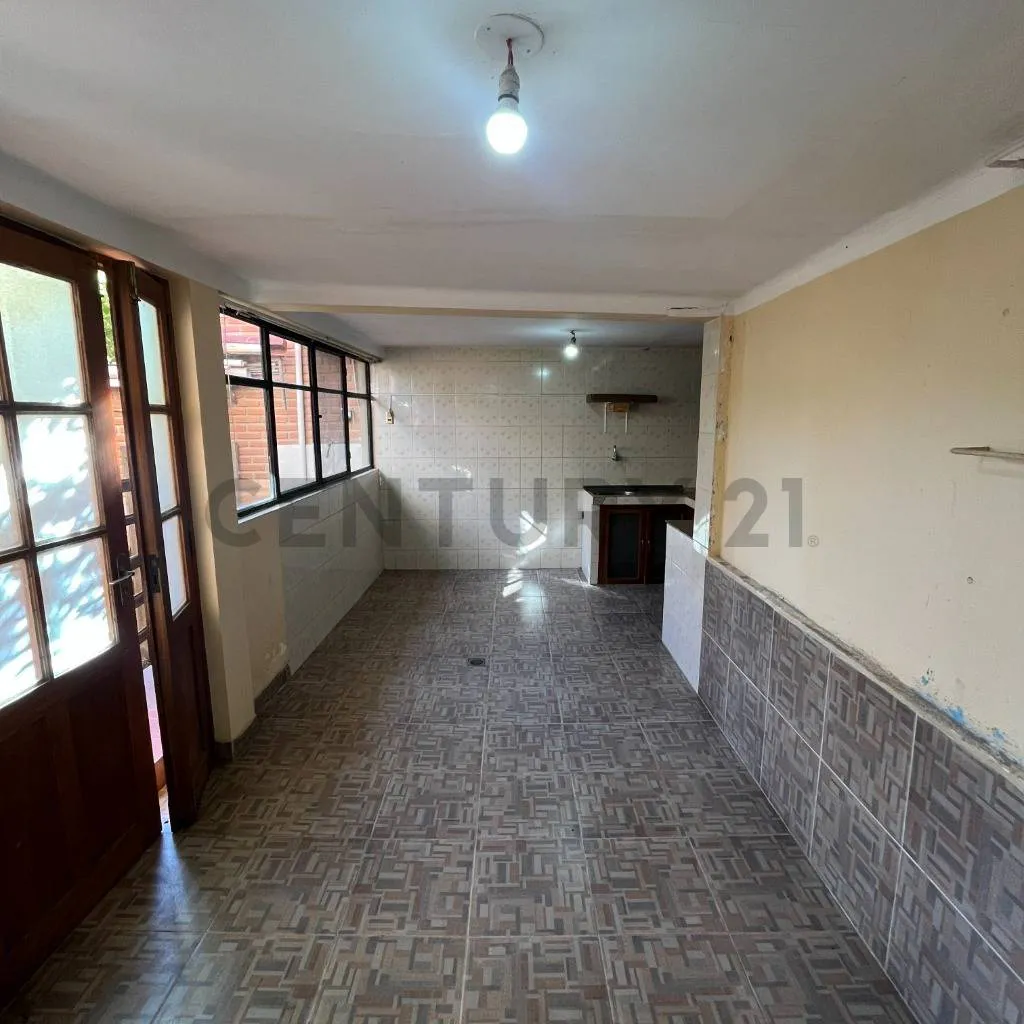 Foto 5 de Departamento en Alquiler en Casa Familiar