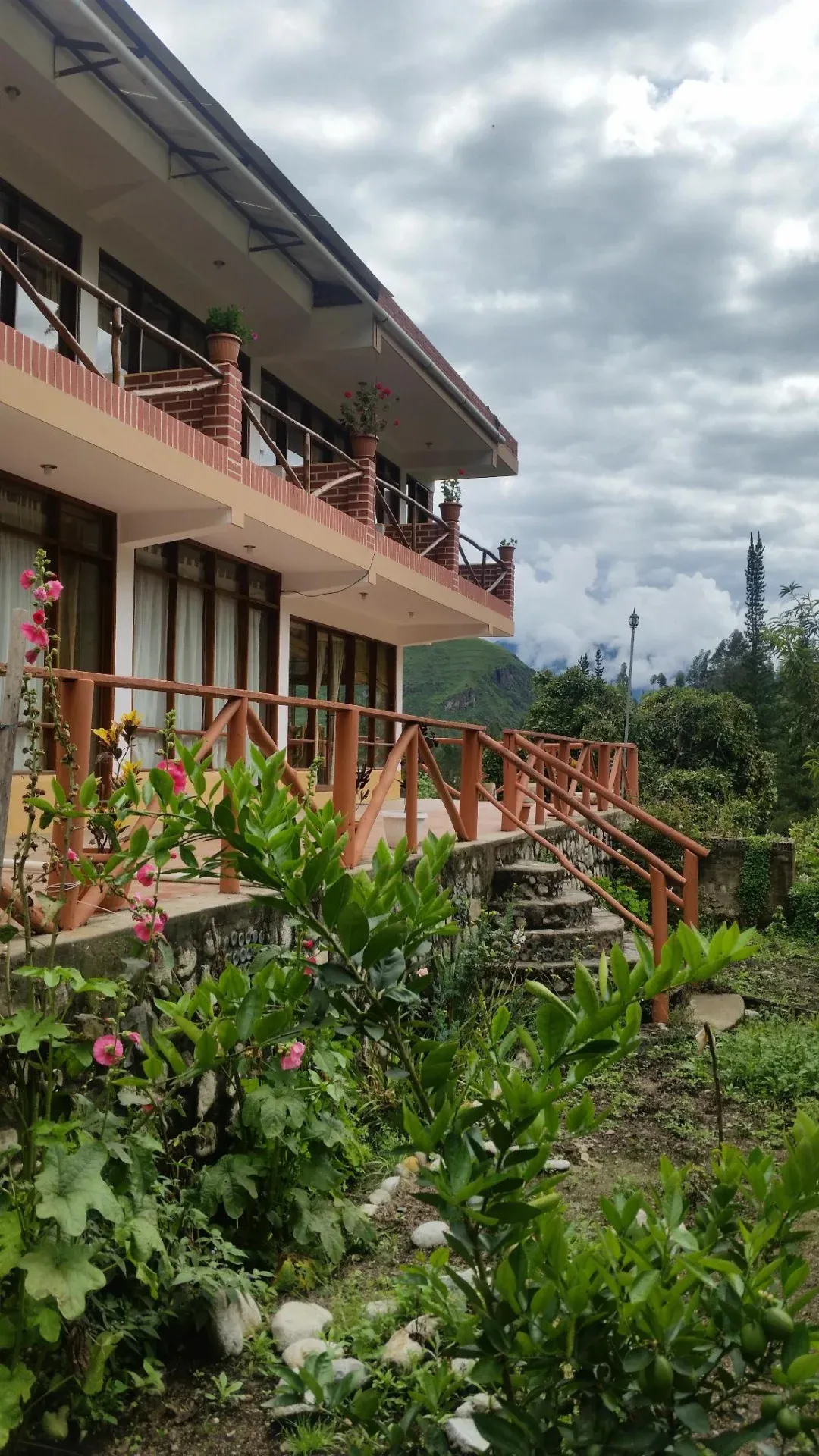 Foto 5 de Precioso Hostal en SORATA