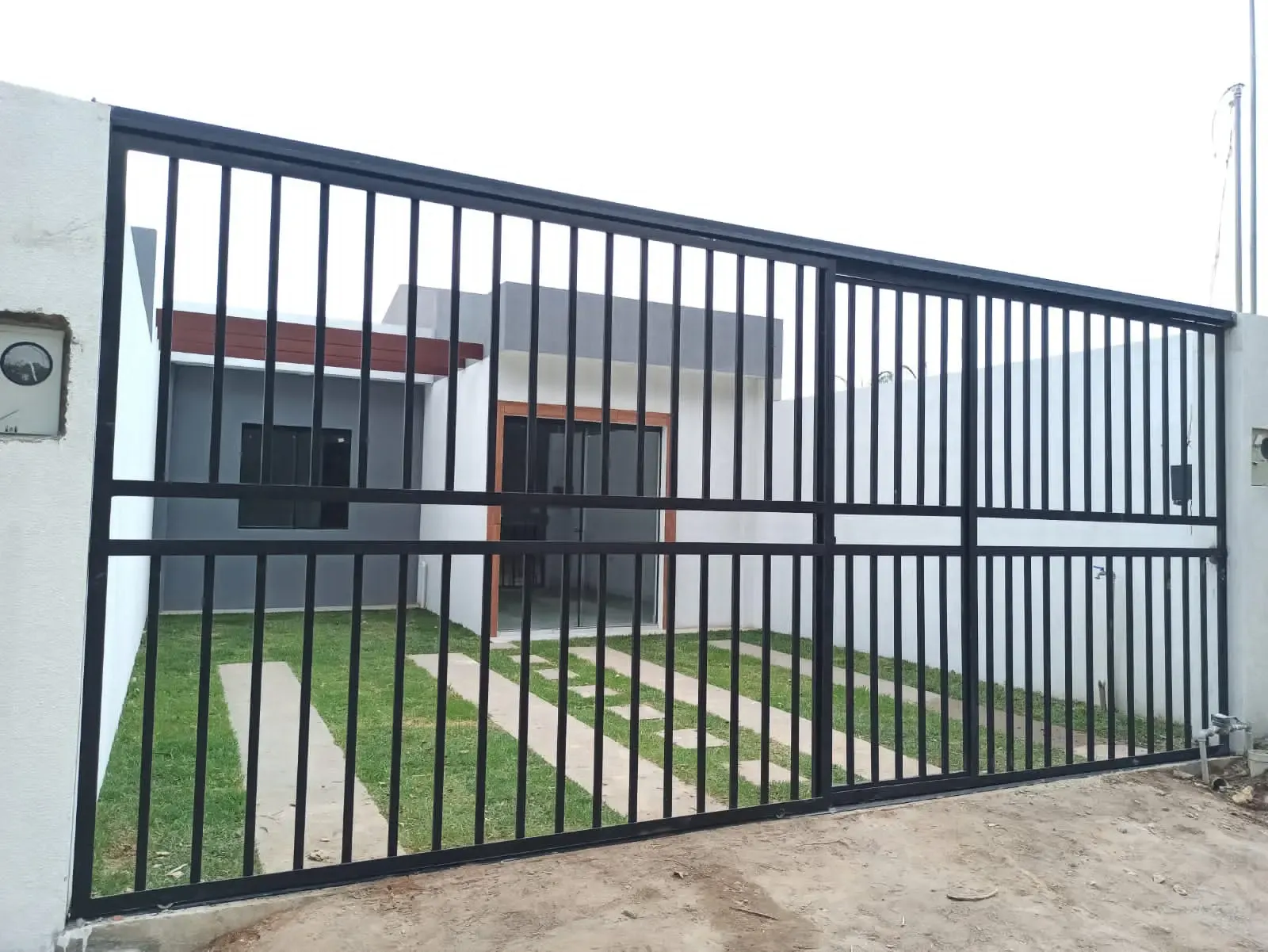 Foto 4 de Casa en Anticretico Zona Norte