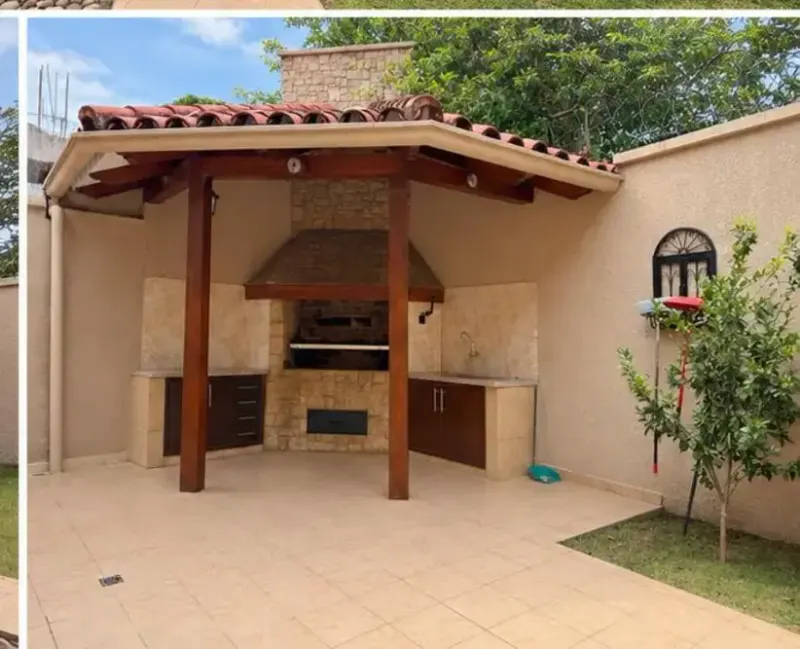 Foto 17 de Casa en Venta a Pasos de La Felcc