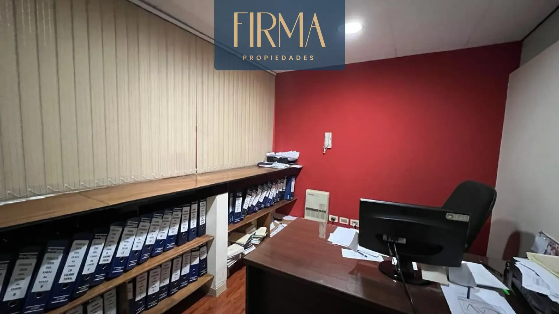 Foto 5 de Compra Esta Oficina en Calacoto