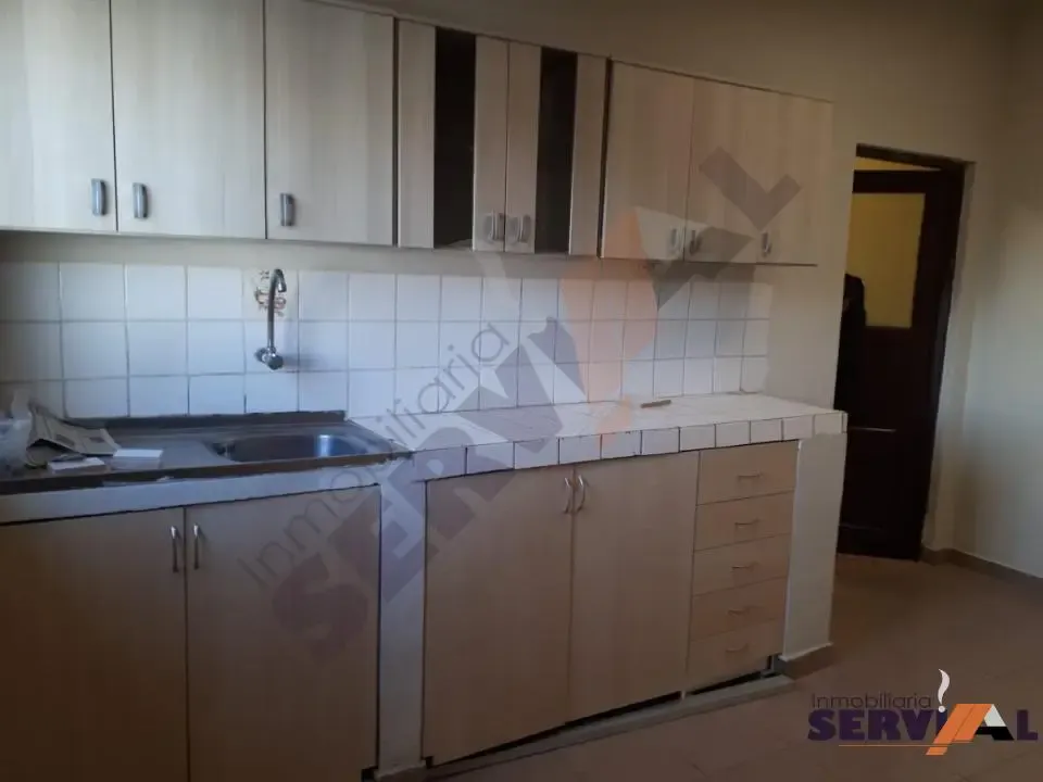 Foto 6 de Casa Independiente en Alquiler en Inmediaciones Colegio Señor de Zona Pacata Baja