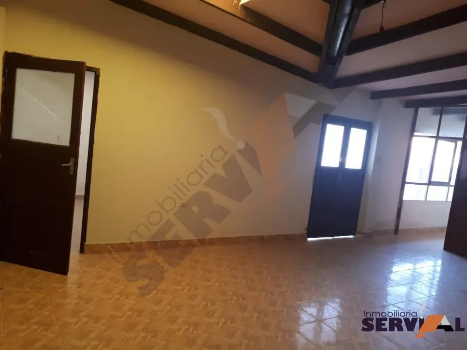 Foto 5 de Casa Independiente en Alquiler en Inmediaciones Colegio Señor de Zona Pacata Baja