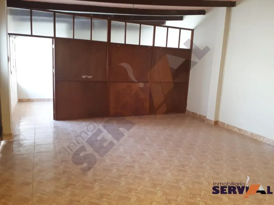 Foto 4 de Casa Independiente en Alquiler en Inmediaciones Colegio Señor de Zona Pacata Baja