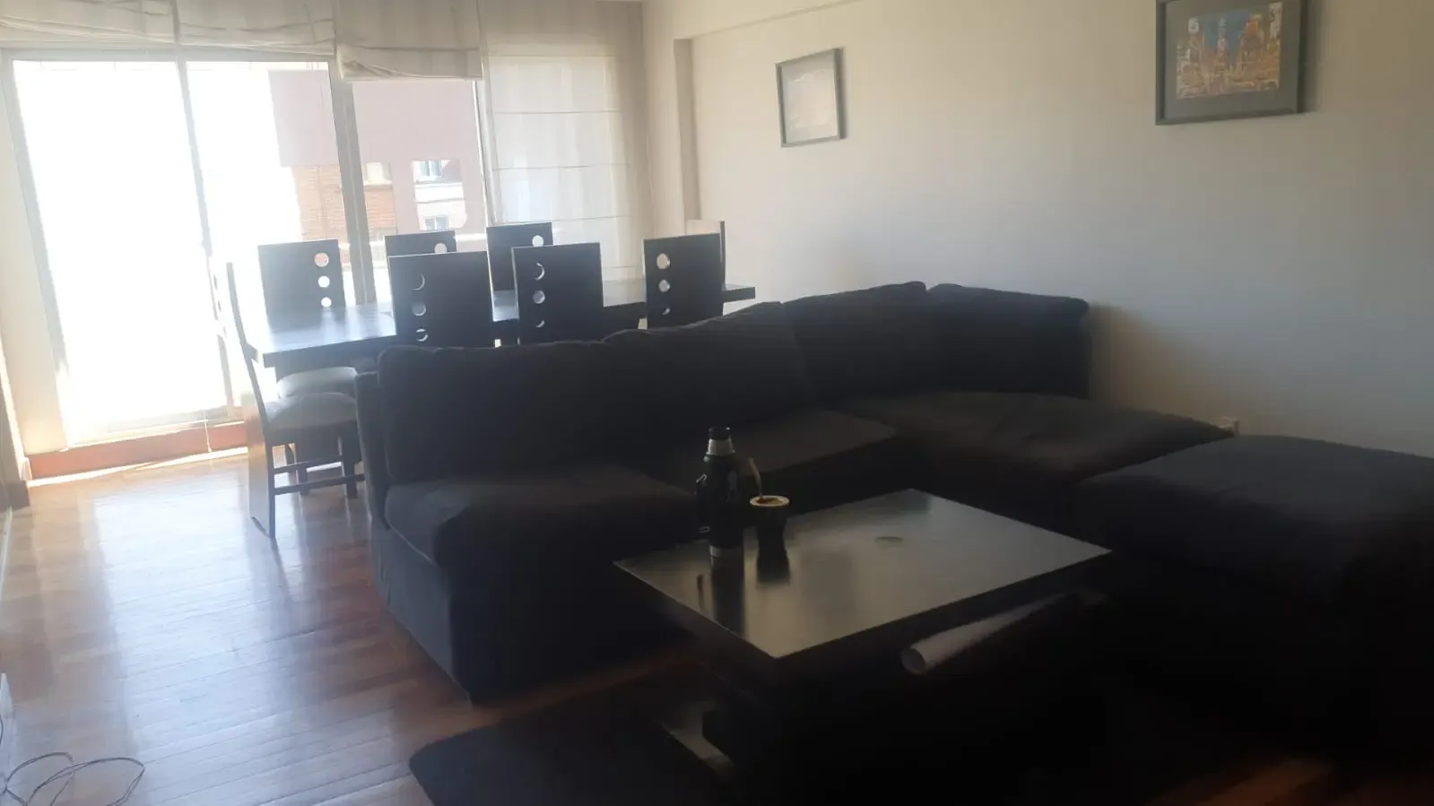Foto 3 de Departamento en Venta de 1 dormitorio en Achumani
