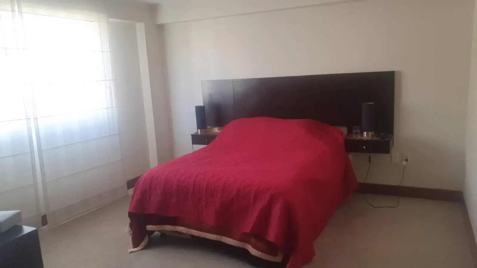 Foto 5 de Departamento en Venta de 1 dormitorio en Achumani