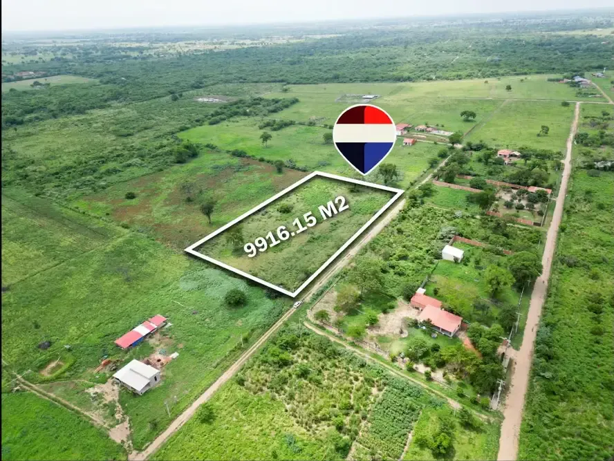 Foto 3 de Terreno en Venta