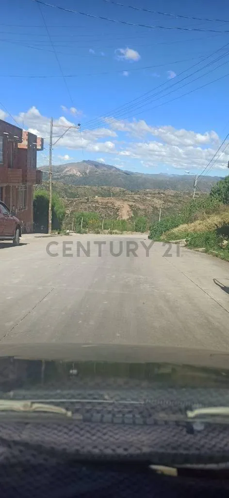 Foto 2 de Terreno en Venta