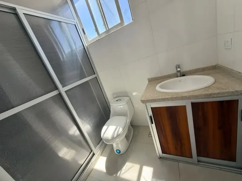Foto 7 de Departamento de 3 Dormitorios en Alquiler – Zona La Chimba