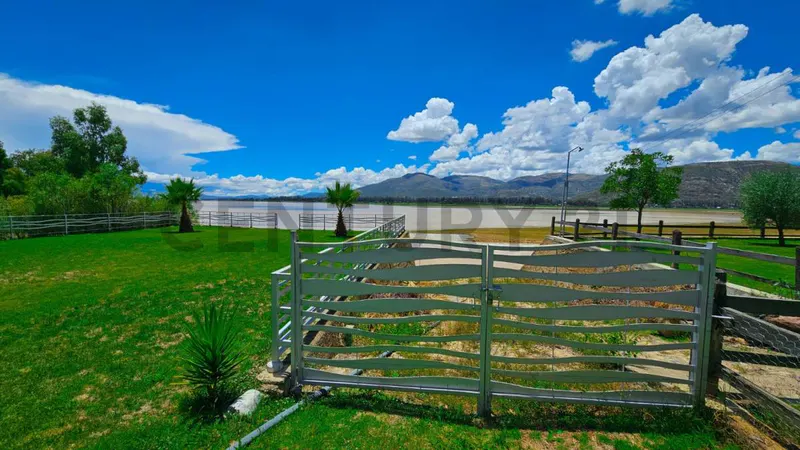 Foto 18 de Terreno a Orillas del Lago de La Angostura en Venta