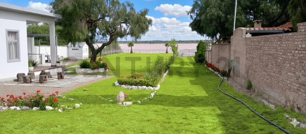 Foto 9 de Terreno a Orillas del Lago de La Angostura en Venta