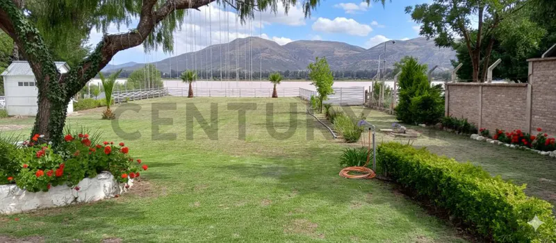 Foto 6 de Terreno a Orillas del Lago de La Angostura en Venta