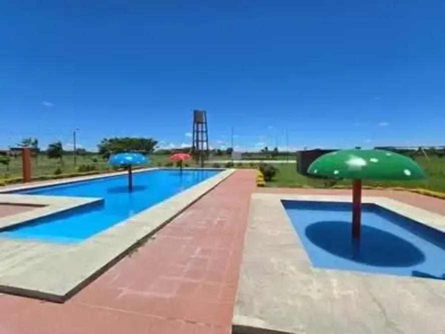 Foto 10 de Terreno en Urbanizacion Las Pampitas