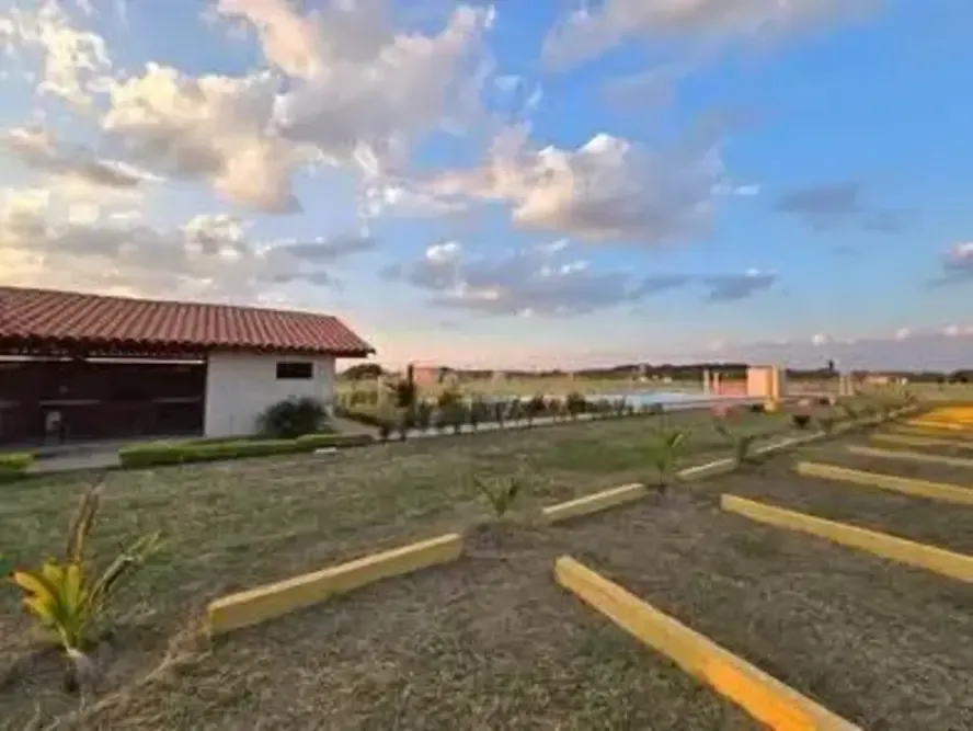 Foto 6 de Terreno en Urbanizacion Las Pampitas