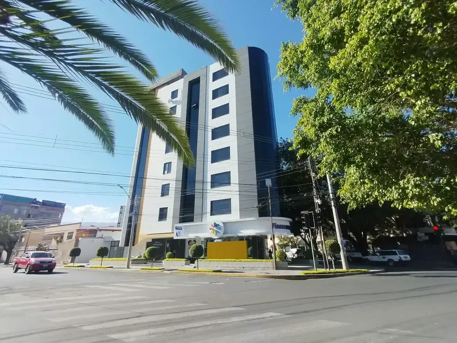 Foto 2 de 🏢 Oficina en Alquiler – Ideal para Profesionales ✨