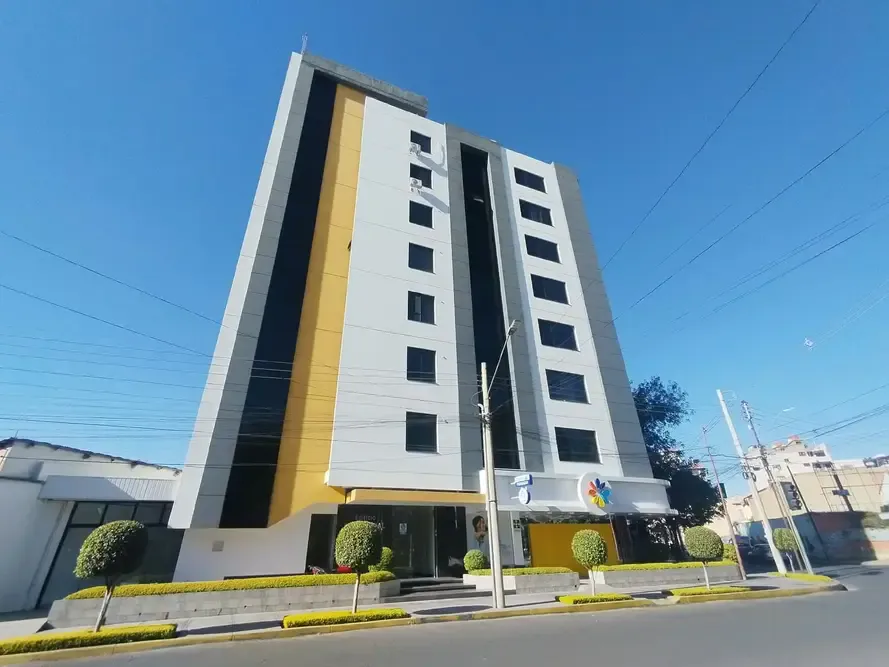 Foto 1 de 🏢 Oficina en Alquiler – Ideal para Profesionales ✨